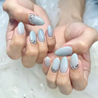 ネイル 🌷 MIO🌷のネイルデザイン