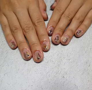 ネイル nail salon naroのエステ・リラクイメージ
