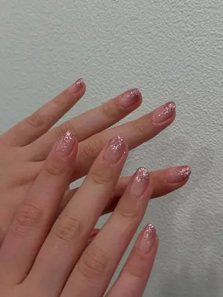 ネイル quro.n立川所属・tamaki .のネイルデザイン