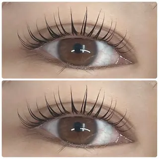 マツエク・マツパ Ciel シエルの眉毛・アイブロウイメージ