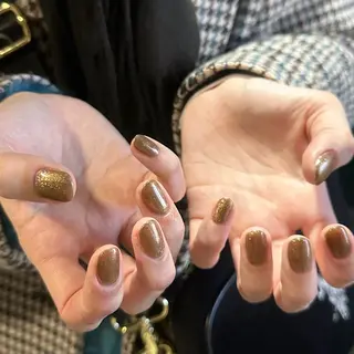 ネイル ukiko (ウキコ)のネイルデザイン