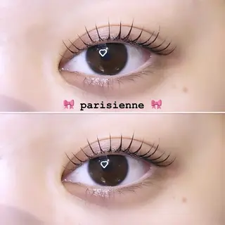 マツエク・マツパ みさき 🫧 ͛.*のマツエク・マツパデザイン