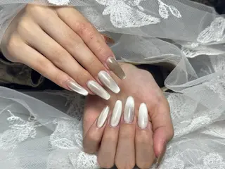 ネイル Miya umiのネイルデザイン