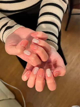 ネイル LOVE NAIL 💕Sonoのネイルデザイン