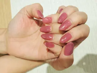 ネイル 青木 ネイルステーションのネイルデザイン