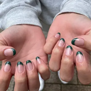 ネイル Ricnail☾ ayanoのネイルデザイン