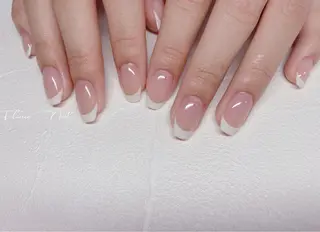 ネイル Flower nailsalon 2号店所属・U M. nailのネイルデザイン