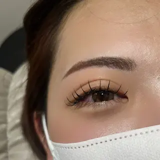 マツエク・マツパ 韓国束感まつげ｜ MANAMI🧸のマツエク・マツパデザイン