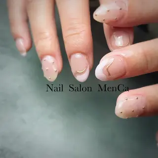 ネイル 江崎 景子のネイルデザイン