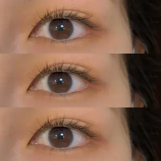 マツエク・マツパ muk.所属・muk.🌙eye .SAAYA🎀のマツエク・マツパデザイン