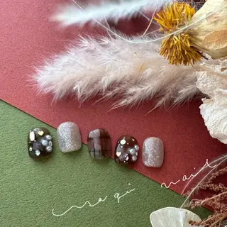 ネイル usagi nailのネイルデザイン