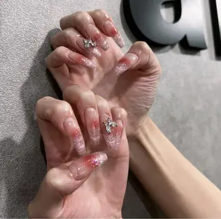 ネイル Panda·z Yukiのネイルデザイン