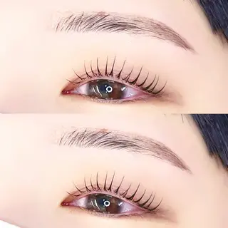 マツエク・マツパ ゆいな 💖のマツエク・マツパデザイン