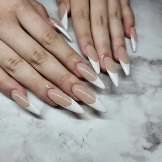 ネイル My+ Yukaのネイルデザイン