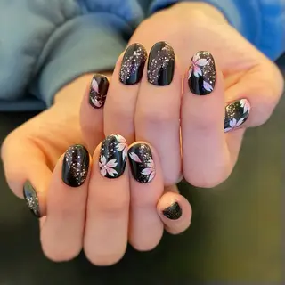 ネイル nail*157 .のネイルデザイン