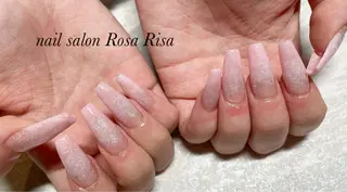 ネイル ネイルスタジオ シェイクユアハンズのネイルデザイン