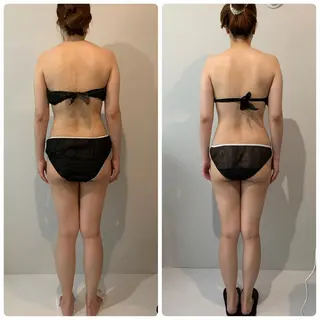 maintenance salon  shinoma所属・ボディメンテナンス shinomaのエステ・リラクイメージ