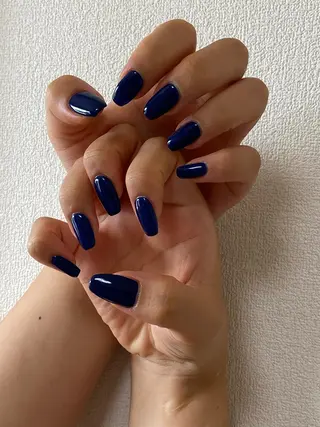 ネイル 自宅サロン FeelFreeのネイルデザイン