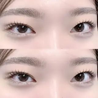 マツエク・マツパ BEBROW所属・BEBROW 堀江のエステ・リラクイメージ