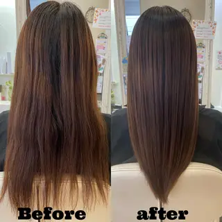 ロング eclipse shinoのマツエク・マツパデザイン