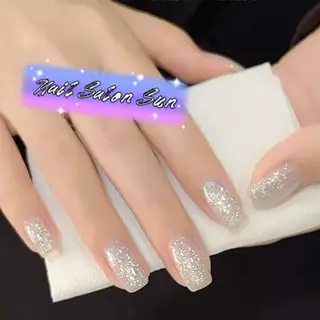 ネイル Sun Nail サン ネイルサロンのネイルデザイン
