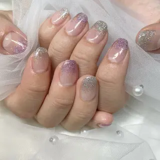 ネイル nailsalon SANANAILのネイルデザイン