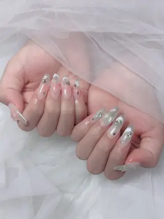 ネイル Aimee Nail Studioのネイルデザイン