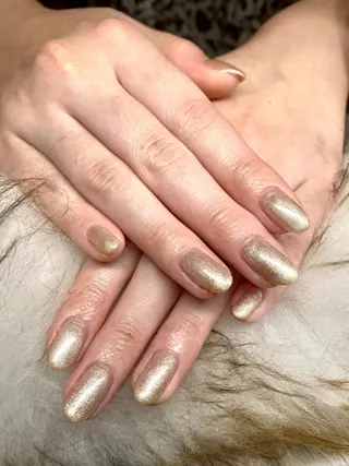 ネイル ＆robe  mii 🌿のネイルデザイン