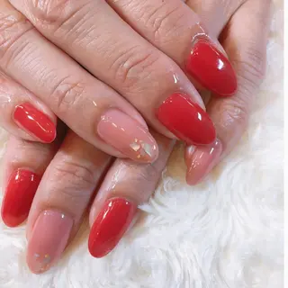 ネイル MISAKO nailのネイルデザイン