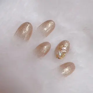 ネイル Emi lyのネイルデザイン