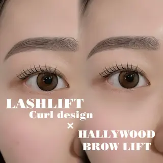 マツエク・マツパ aya 🎀のマツエク・マツパデザイン