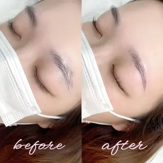 sara lazo 県病院前のマツエク・マツパデザイン