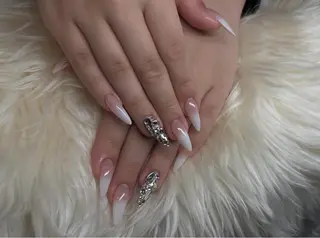 ネイル ticano nailのネイルデザイン