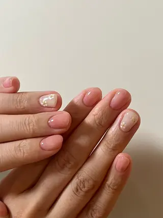 ネイル .nail所属・.nail🕊️ akariのネイルデザイン
