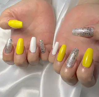 ネイル h. honokaのネイルデザイン