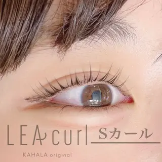 マツエク・マツパ Kahara__ Kanaのマツエク・マツパデザイン