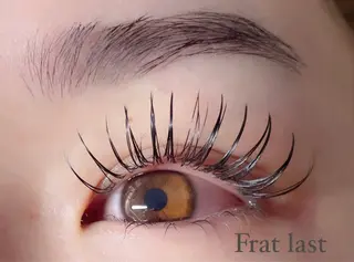 マツエク・マツパ princess 森 碧海のマツエク・マツパデザイン