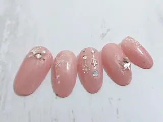 ネイル あんきち    のネイルデザイン