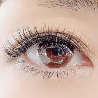 マツエク・マツパ 村田 茜のマツエク・マツパデザイン