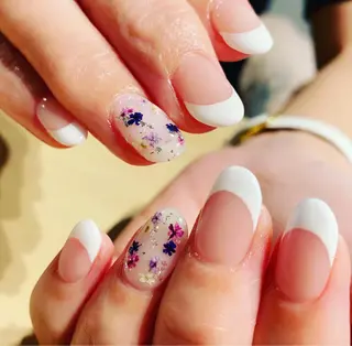 ネイル Nail Space R所属・ネイルスペースR 小林のネイルデザイン