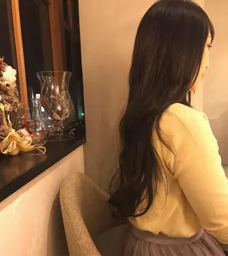 ロング カラー タカミ荒子店所属・眉毛ワックス konomiの眉毛・アイブロウイメージ