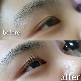マツエク・マツパ Viola eyelash＆eyebrow所属・Viola まつ毛と眉毛の専門店のマツエク・マツパデザイン