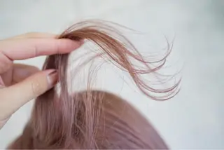 【Luis なんば】のヘアスタイル