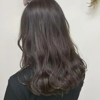 ロング Hair salon　MARRON所属・MARRON 🍊mihoのヘアスタイル