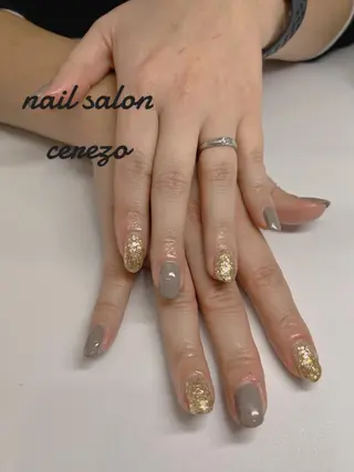 ネイル cerezo ショートネイル専門店のネイルデザイン