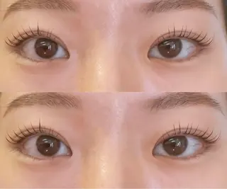 マツエク・マツパ サン美容室所属・サン美容室 ♡の眉毛・アイブロウイメージ