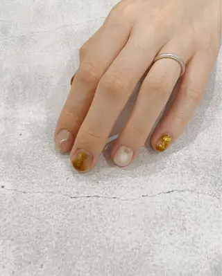 ネイル トータルサロンパイド ryokoのネイルデザイン