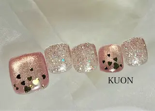 ネイル KUON 本町・堺筋本町・北浜のネイルデザイン