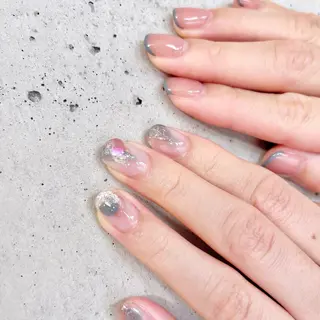 ネイル li___nail 31のネイルデザイン