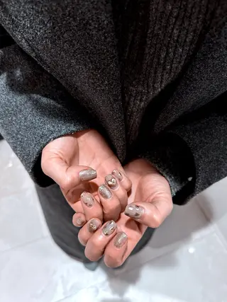 ネイル Designer EGGのマツエク・マツパデザイン